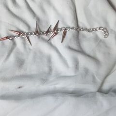2nd hand bracelet