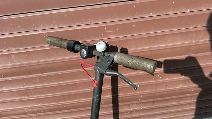 M365 Scooter (no power)