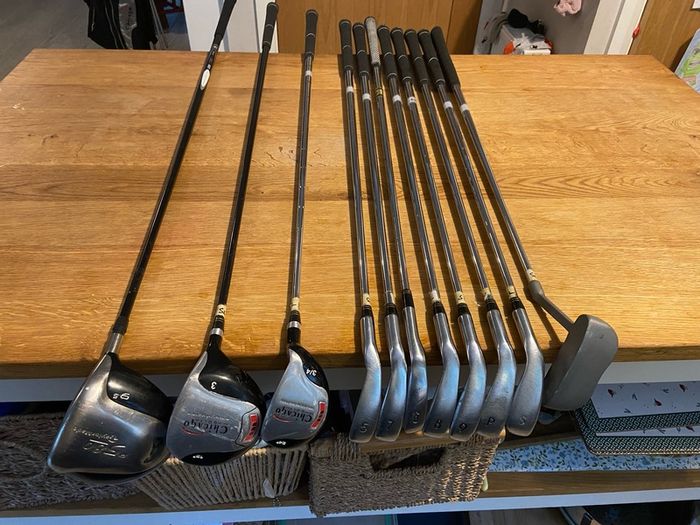 Golf Set