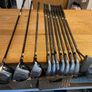 Golf Set Image 2