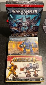 warhammer