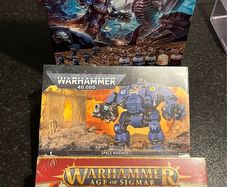 warhammer