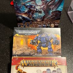 warhammer