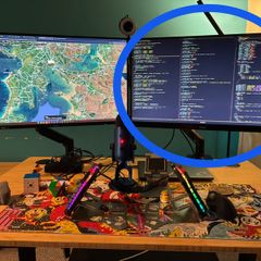 Iiyama 27" Monitor