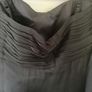 Monsoon Midnight grey cocktail dress Image 2