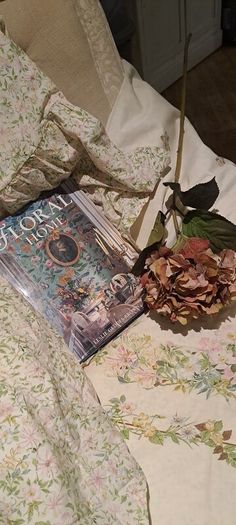 Vintage Country Diary Dorma Bedlinen & Curtains