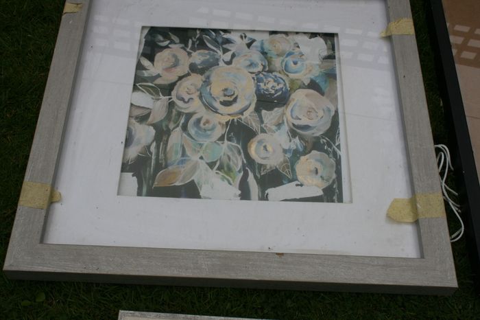 Pictures Frames
