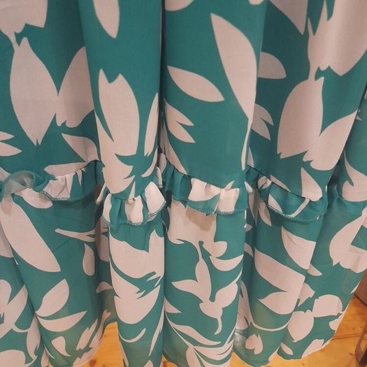Beautiful ladies dress