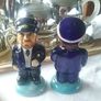 Postman Salt Sellers Image 3