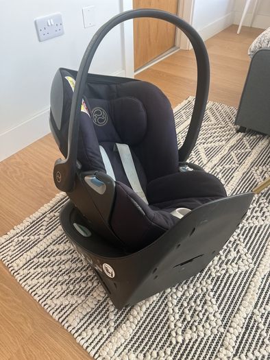 Cibex Maxicosi