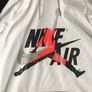 Nike Air Jordan Hoodie Image 3