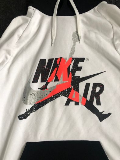 Nike Air Jordan Hoodie