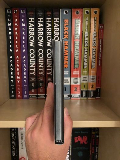 Wanted - Mark Millar (Rare Hardcover Graphic Novel)