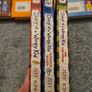 9 Diary of a Wimpy Kid Books Image 3