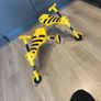 2x Scuttlebugs - Kids Toddler Scooters Image 2