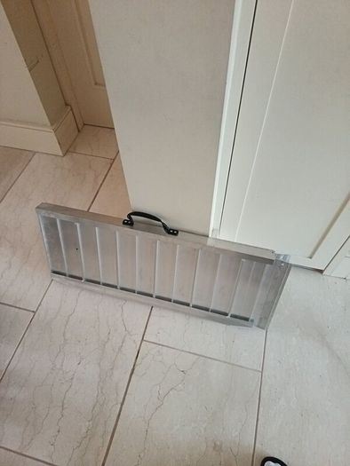 Electric Wheelchair