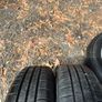 15' Oetinger VW GOLF CADDY 5x112 alloy wheels Image 6