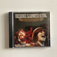 Creedence Clearwater Revival Chronicles CD NM