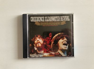 Creedence Clearwater Revival Chronicles CD NM