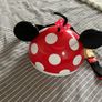 Minnie Mouse popcorn bucket Image 4