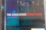 The Charlatans - Wonderland CD (2001) Special Edition Indie Rock EX+