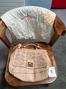 Orla Kiely Bag