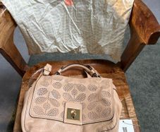 Orla Kiely Bag