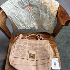 Orla Kiely Bag