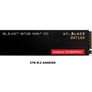 New 2TB Sandisk Nvme M.2 Wd_black Sn7100 Ssd Image 3
