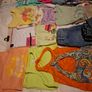 Girls summer bundle over 50 piece 7-8 years Next, name it Image 2