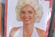 Marilyn Monroe Wig