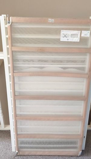 cot