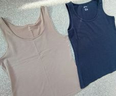 women's vest. Size medium