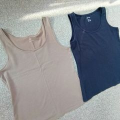 women's vest. Size medium