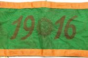 1916 Easter Rising Veterans Armband
