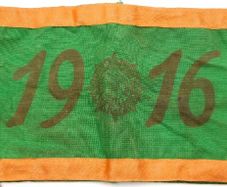 1916 Easter Rising Veterans Armband