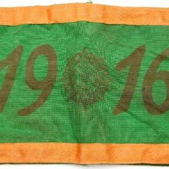 1916 Easter Rising Veterans Armband