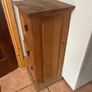 Small Solid Wood Dresser Image 3
