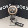 Hugo Boss men's watch Image 5