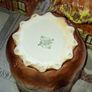 Old Ceramic Indoor Planter Jardiniere or Cachepot, Postage Available or Collection, Image 7