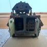 Built 1/35 Italeri US Marine Corps USMC LAV-AT OIF Operation Iraqi Freedom Piranha II Image 4