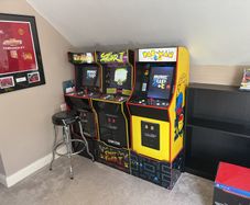 arcade1up machines