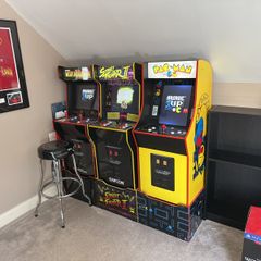 arcade1up machines