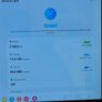 Samsung Galaxy Tab A8 10.5" Android Tablet Wi-Fi 32GB Grey/ Used, Excellent Image 4