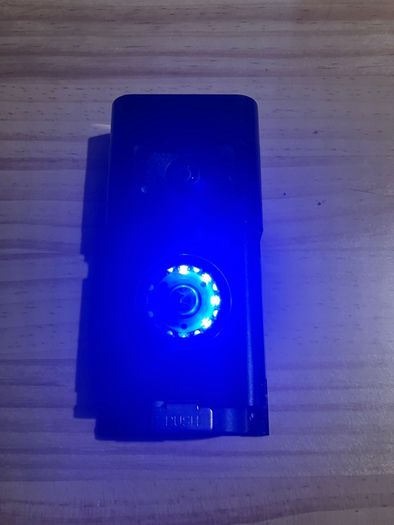 Ring Doorbell 4
