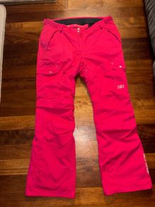 Helly Hansen Ladies Ski Pants