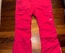 Helly Hansen Ladies Ski Pants