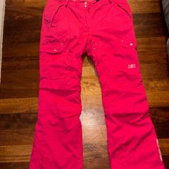Helly Hansen Ladies Ski Pants