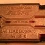 Gamda koor 1/43 Cadillac Eldorado Image 4