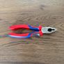 Knipex Pliers 03 02 180 New Grip Image 2